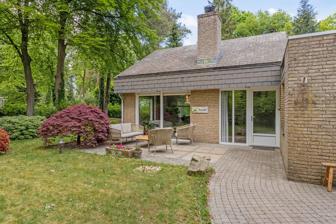 Foto 2 van Vordenseweg 6-H125