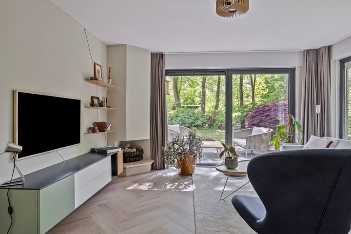 Foto 3 van Vordenseweg 6-H125