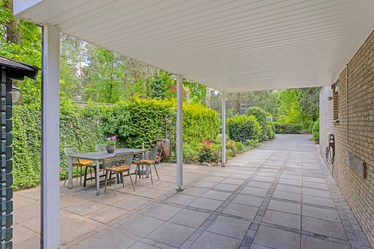 Foto 5 van Vordenseweg 6-H125