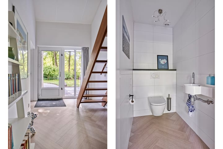 Foto 6 van Vordenseweg 6-H125