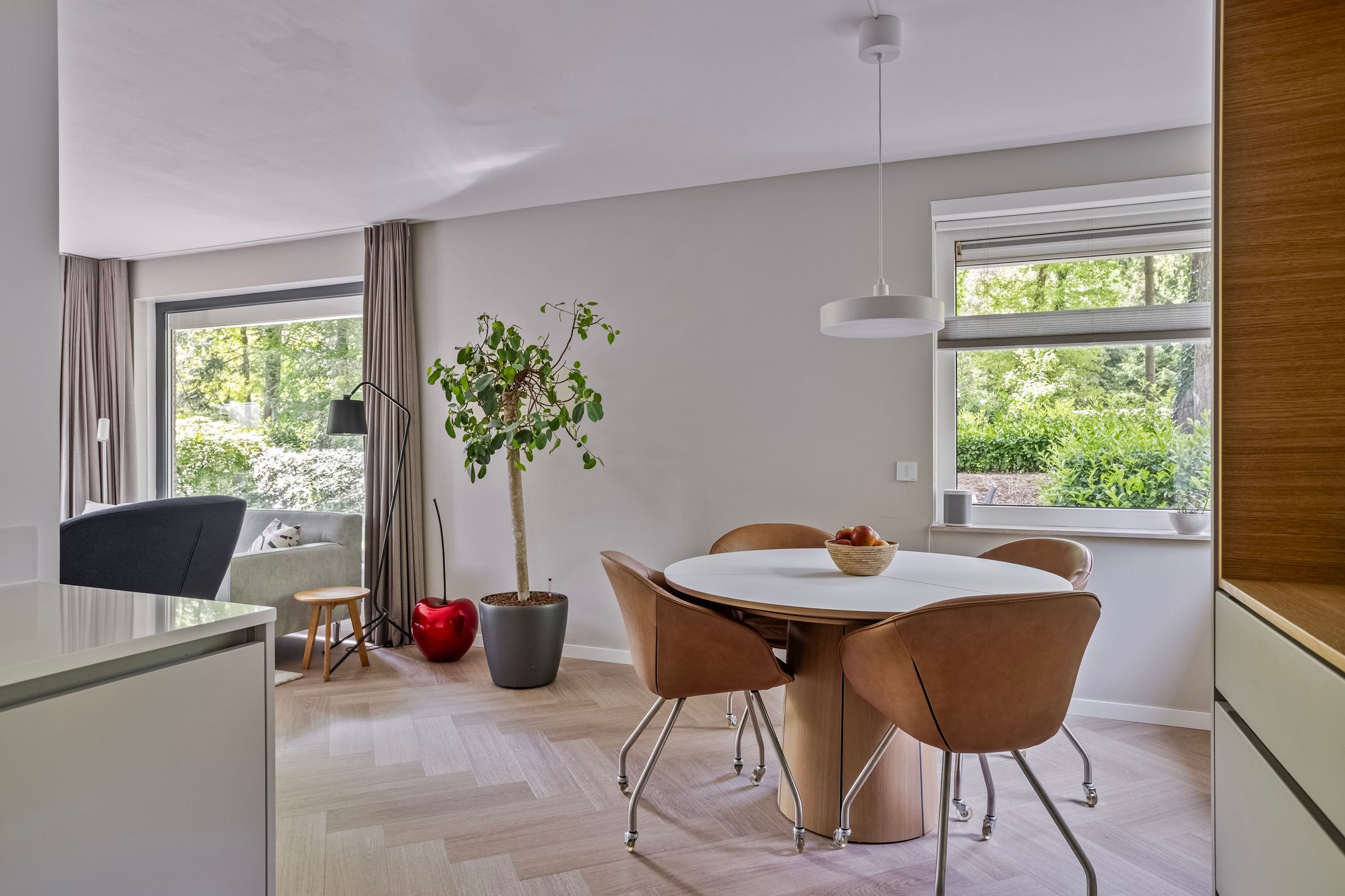 Foto 15 van Vordenseweg 6-H125