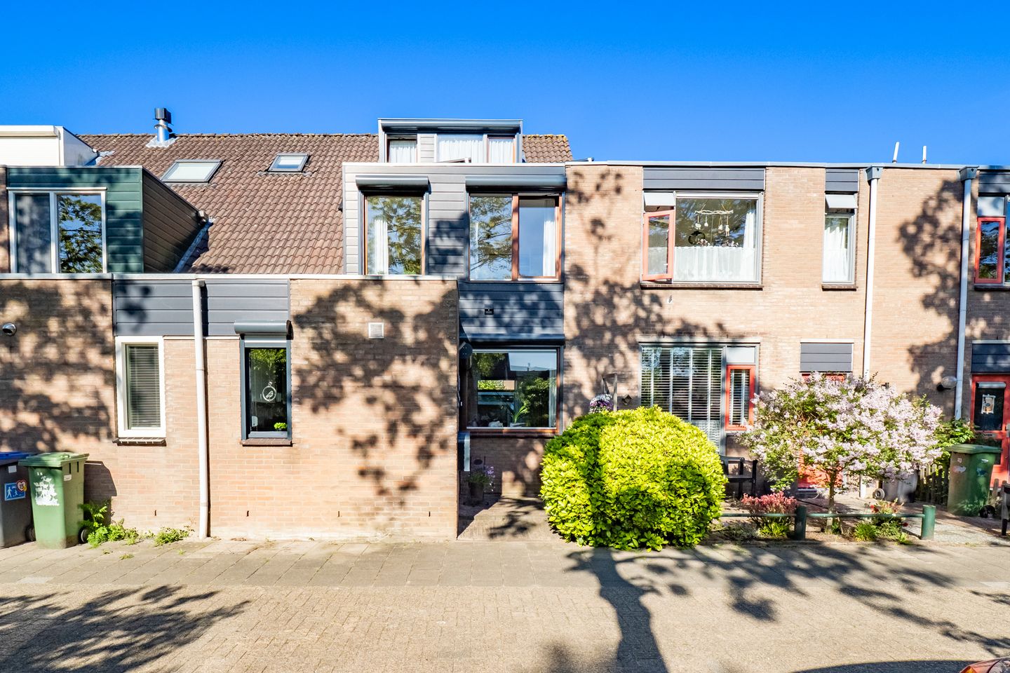 Foto 1 van Graaf Albertsingel 17