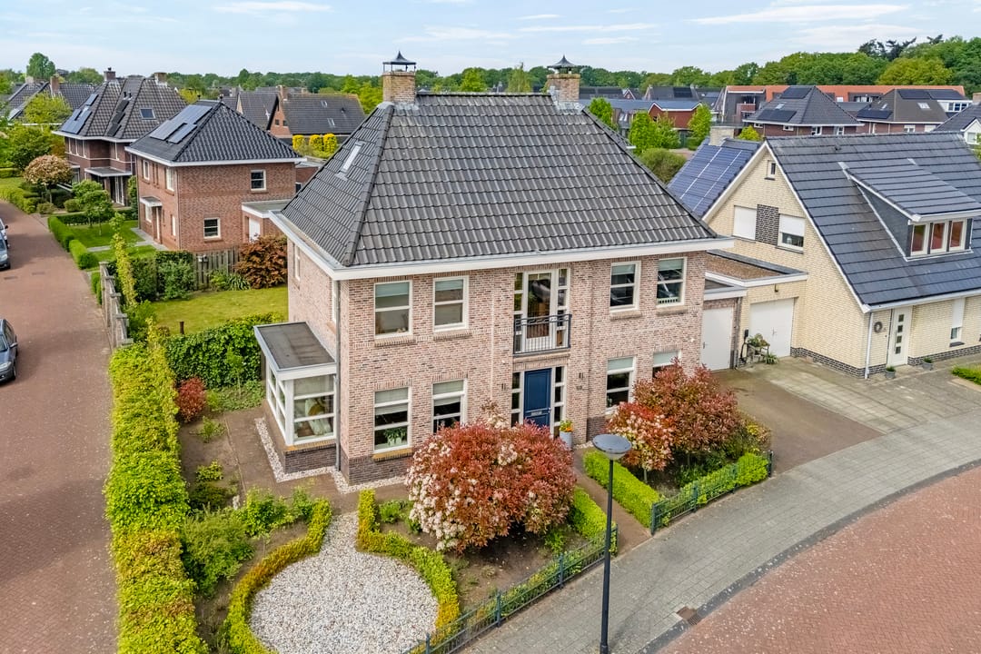 Foto 1 van Kuipersweg 58