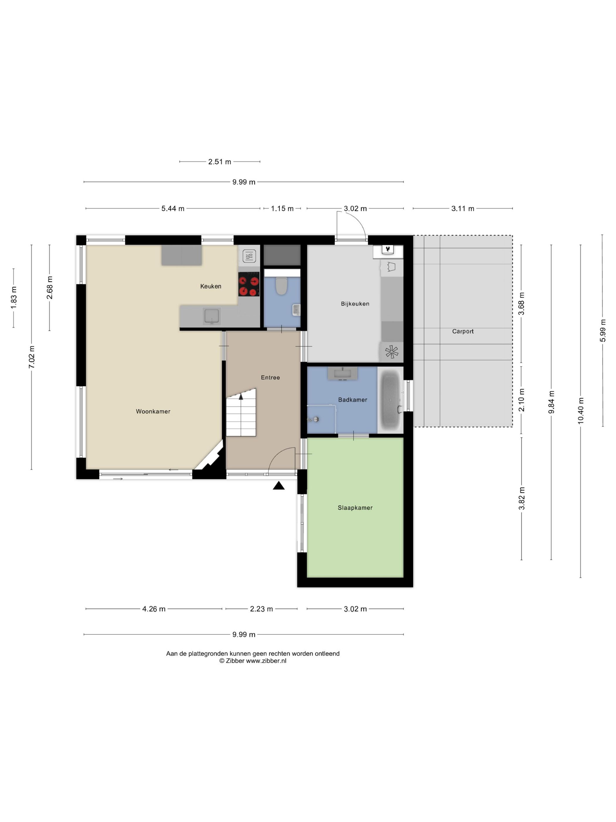 Foto 33 van Vordenseweg 6-H125
