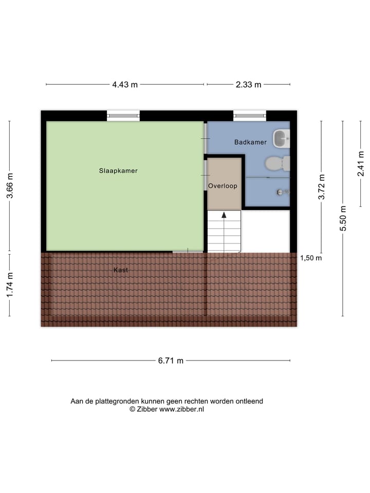 Foto 35 van Vordenseweg 6-H125