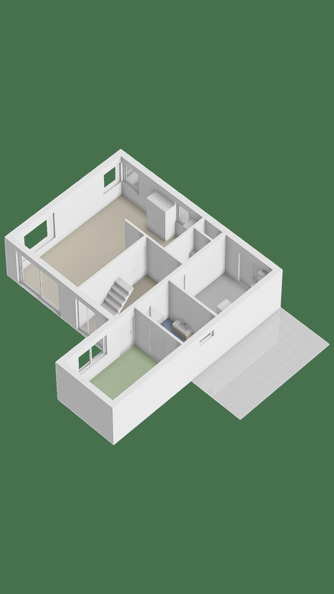 Foto 36 van Vordenseweg 6-H125