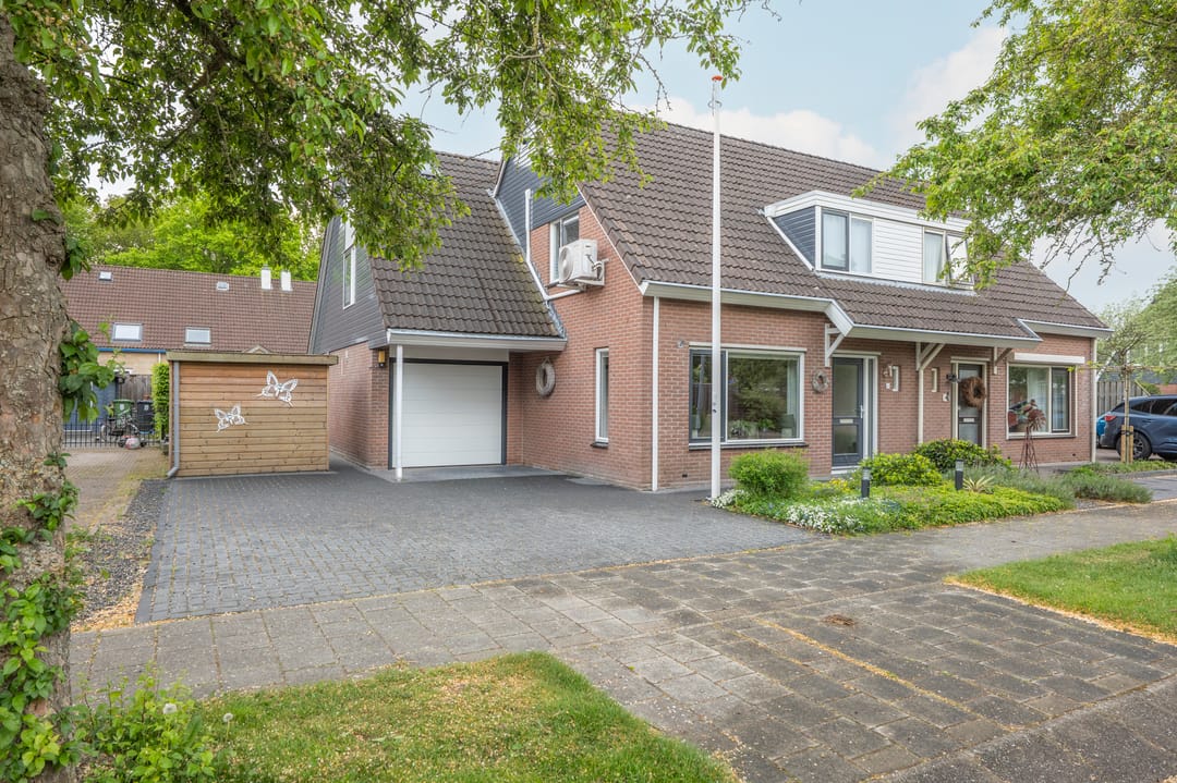 Huis te koop: Kwikstaarthof 4 9502 SK Stadskanaal [Funda]
