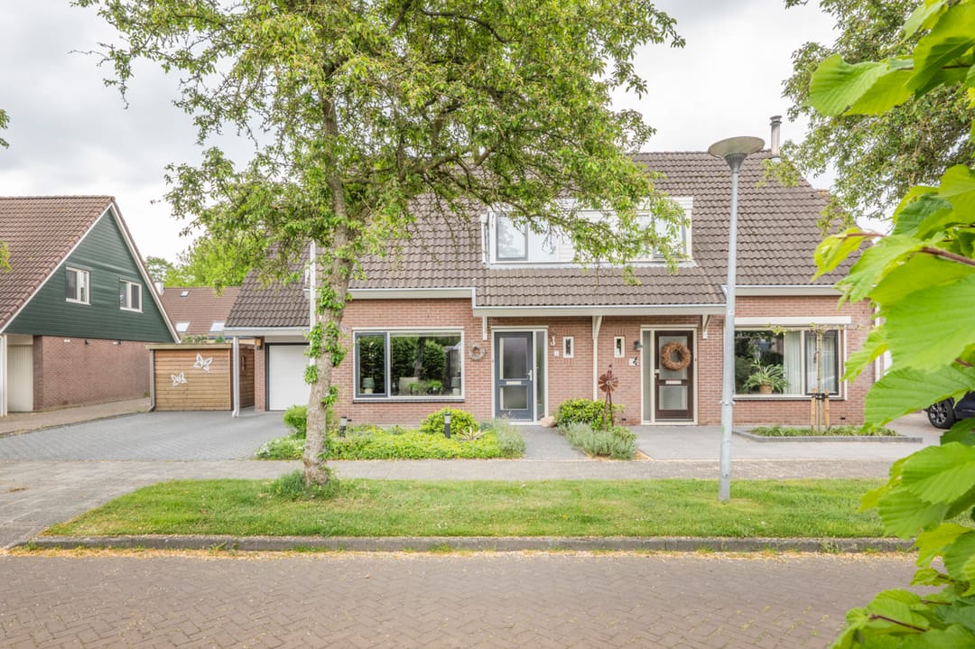 Photo 2 of Kwikstaarthof 4