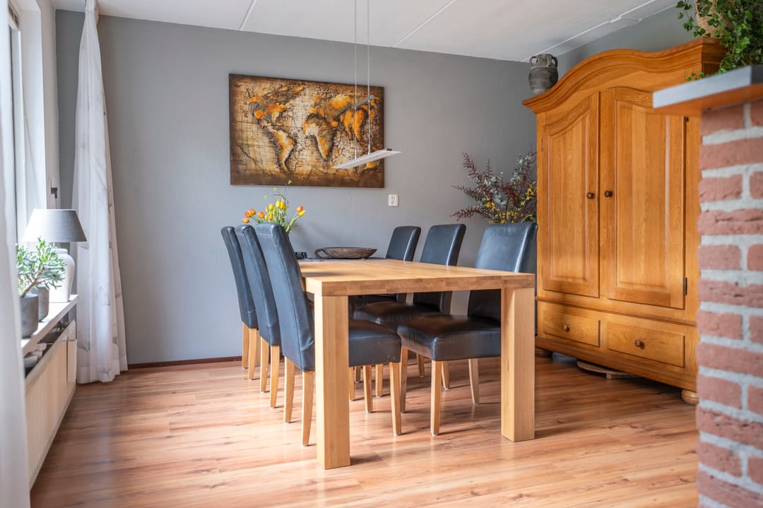 Photo 8 of Kwikstaarthof 4