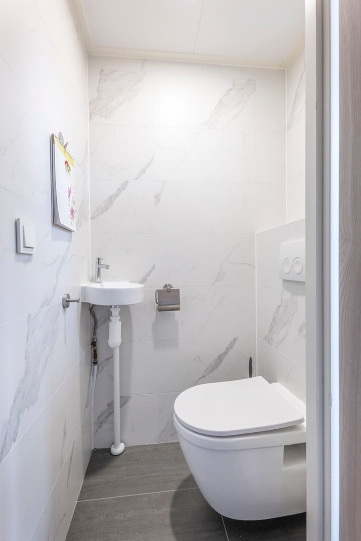 Photo 9 of Kwikstaarthof 4