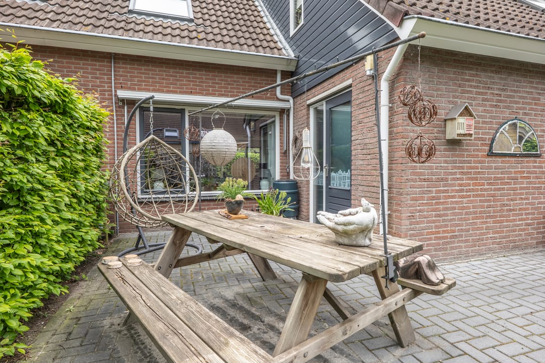 Photo 22 of Kwikstaarthof 4