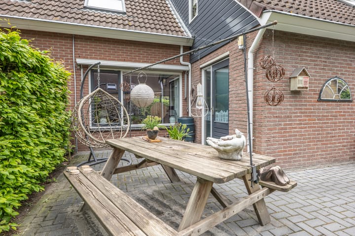 Photo 22 of Kwikstaarthof 4