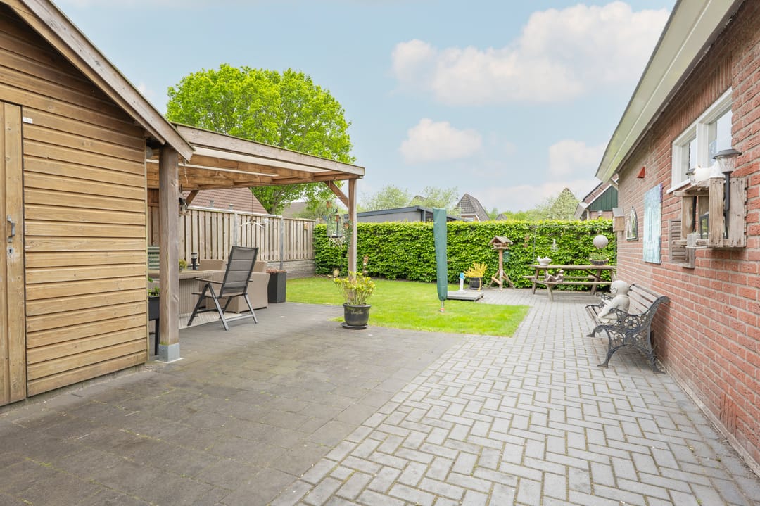 Photo 23 of Kwikstaarthof 4