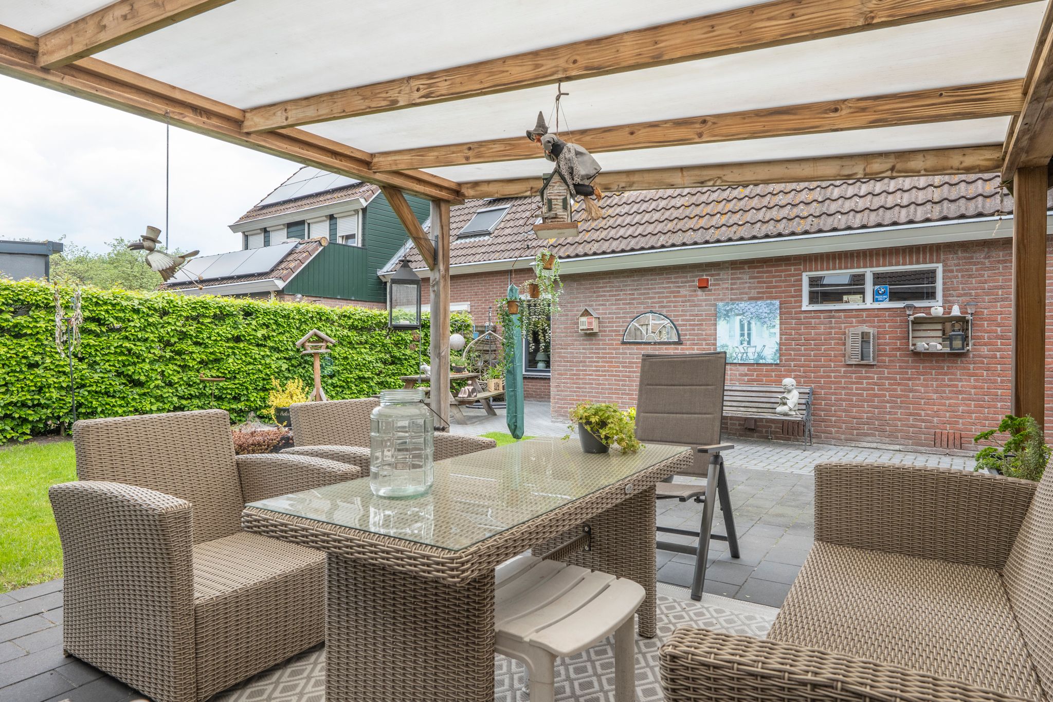 Photo 24 of Kwikstaarthof 4