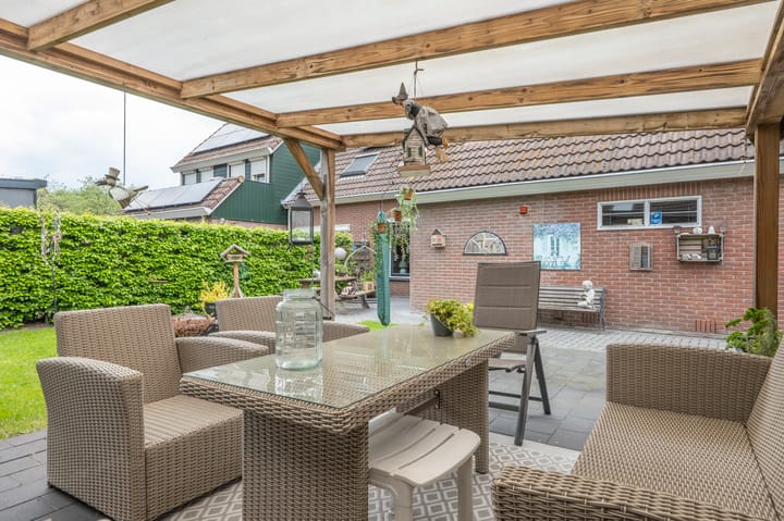 Photo 24 of Kwikstaarthof 4