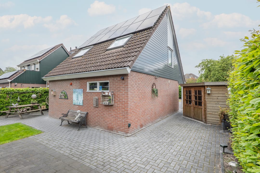 Photo 26 of Kwikstaarthof 4