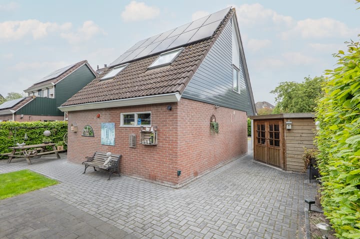 Photo 26 of Kwikstaarthof 4