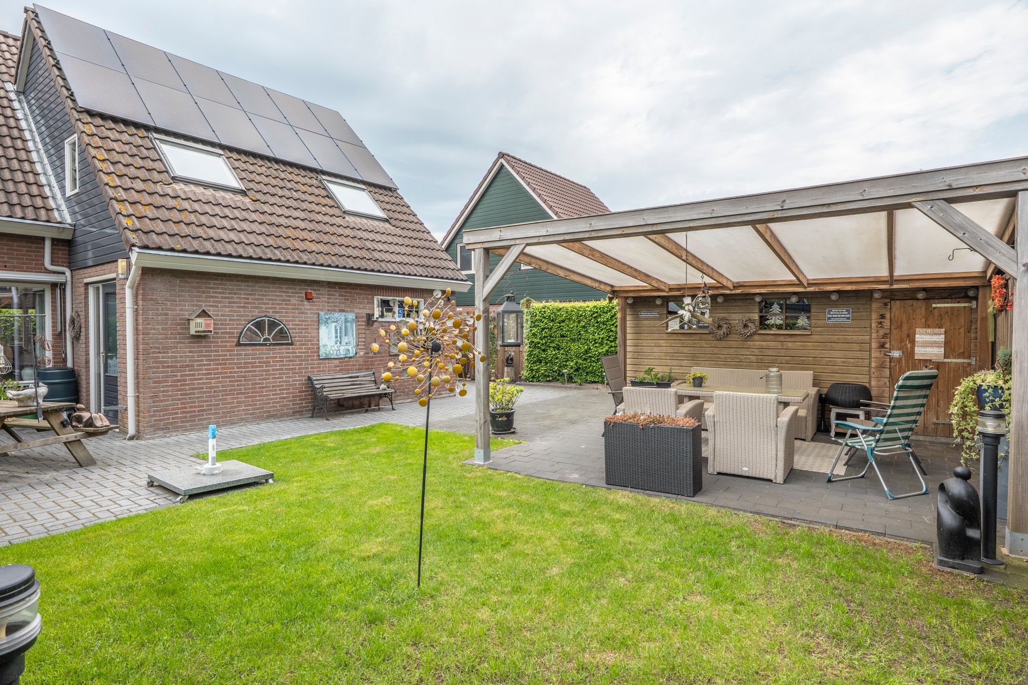 Photo 27 of Kwikstaarthof 4