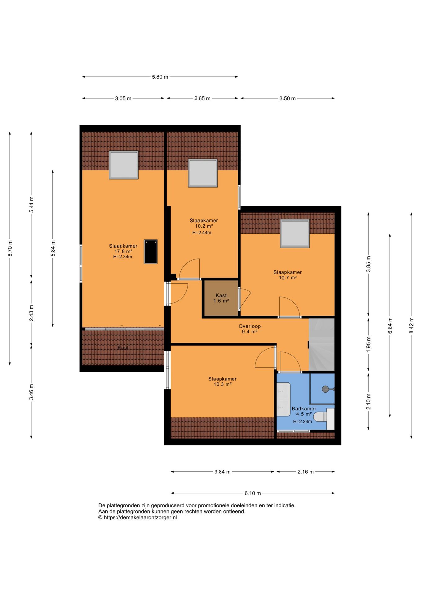 Photo 29 of Kwikstaarthof 4