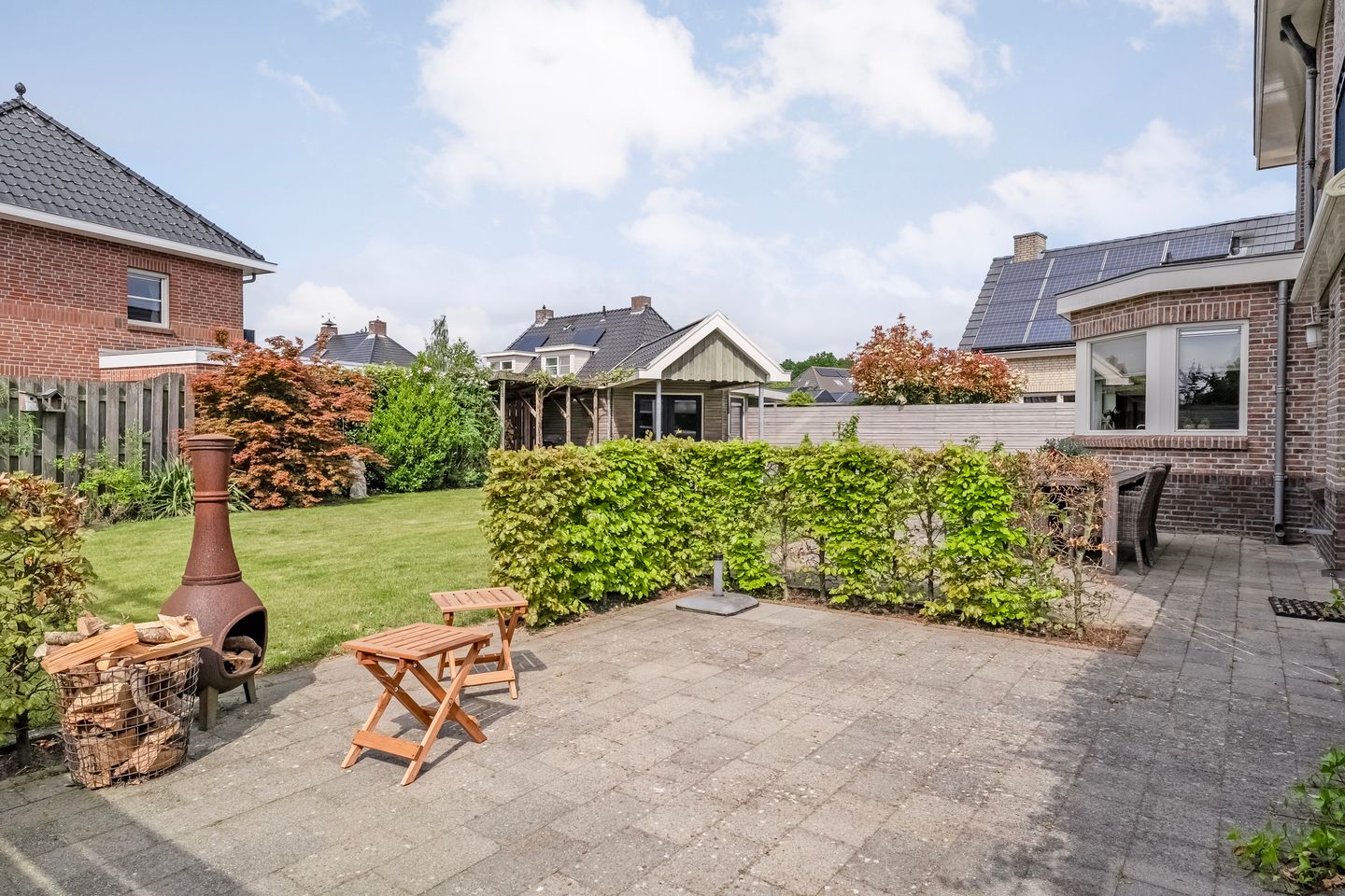 Foto 50 van Kuipersweg 58