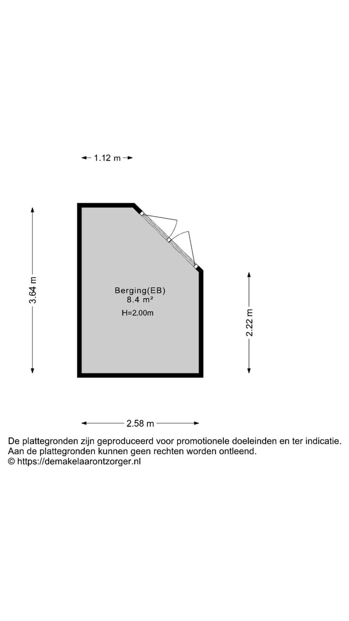 Photo 31 of Kwikstaarthof 4