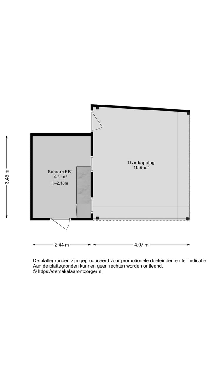 Photo 32 of Kwikstaarthof 4