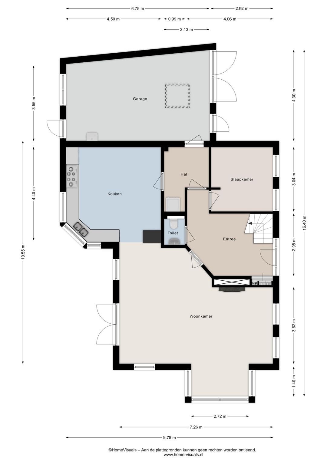 Foto 58 van Kuipersweg 58