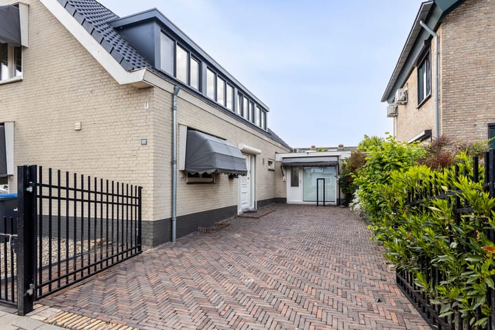 Foto 11 van Hatertseweg 600