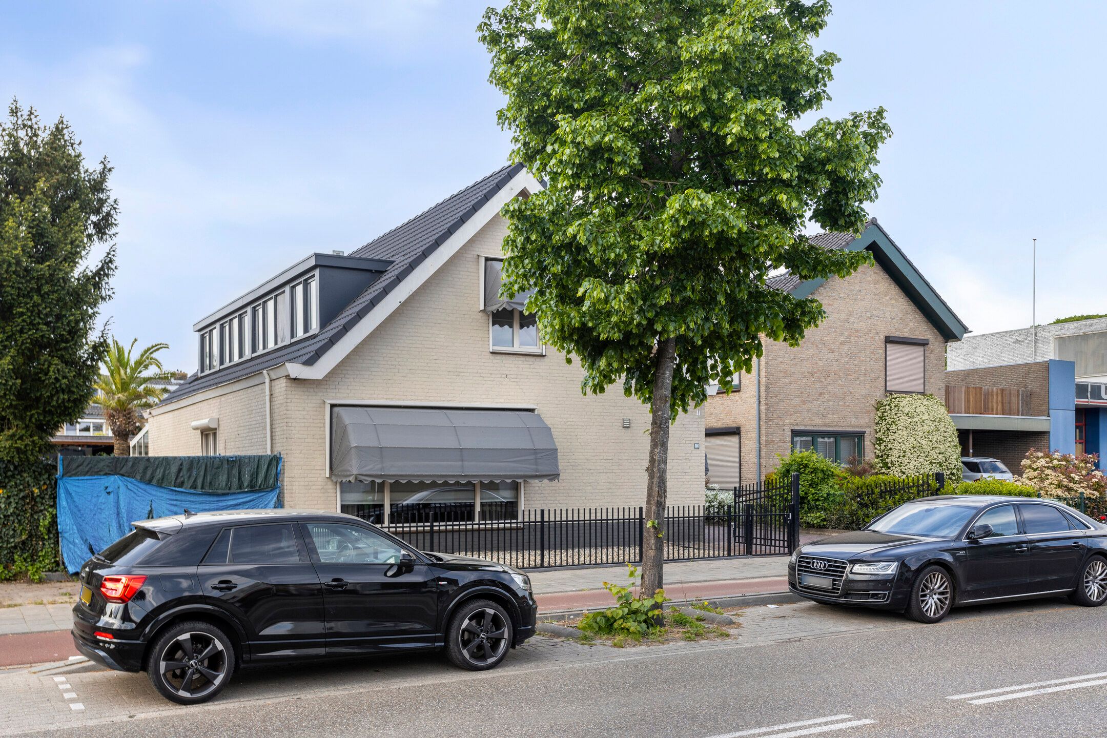 Foto 15 van Hatertseweg 600