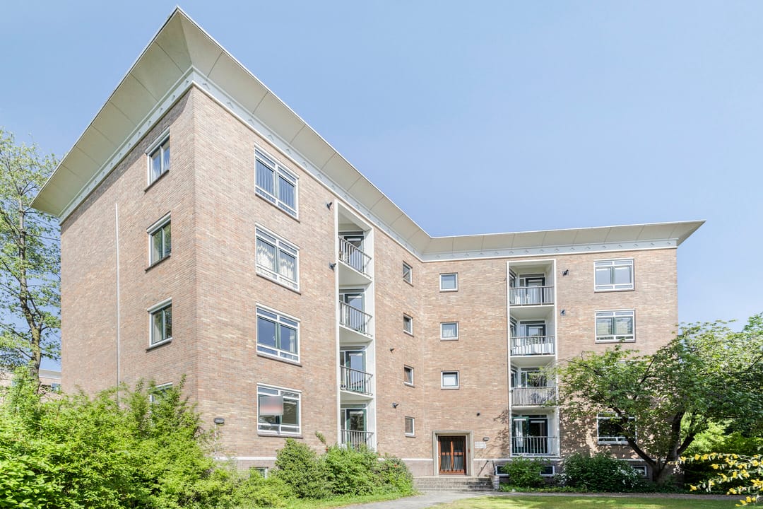 Foto 1 van Okeghemlaan 11-A