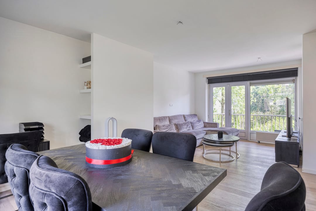 Foto 2 van Okeghemlaan 11-A