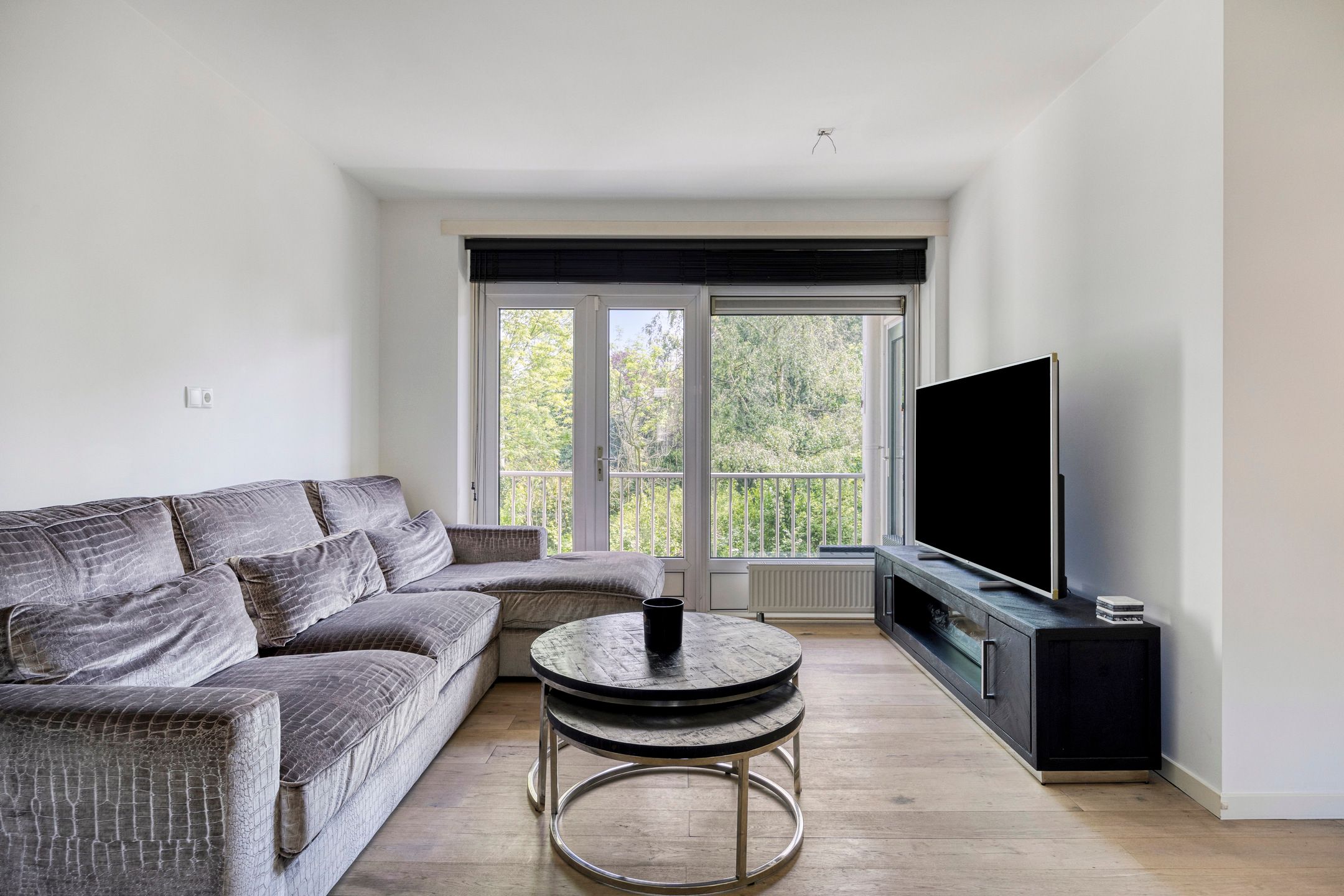 Foto 3 van Okeghemlaan 11-A