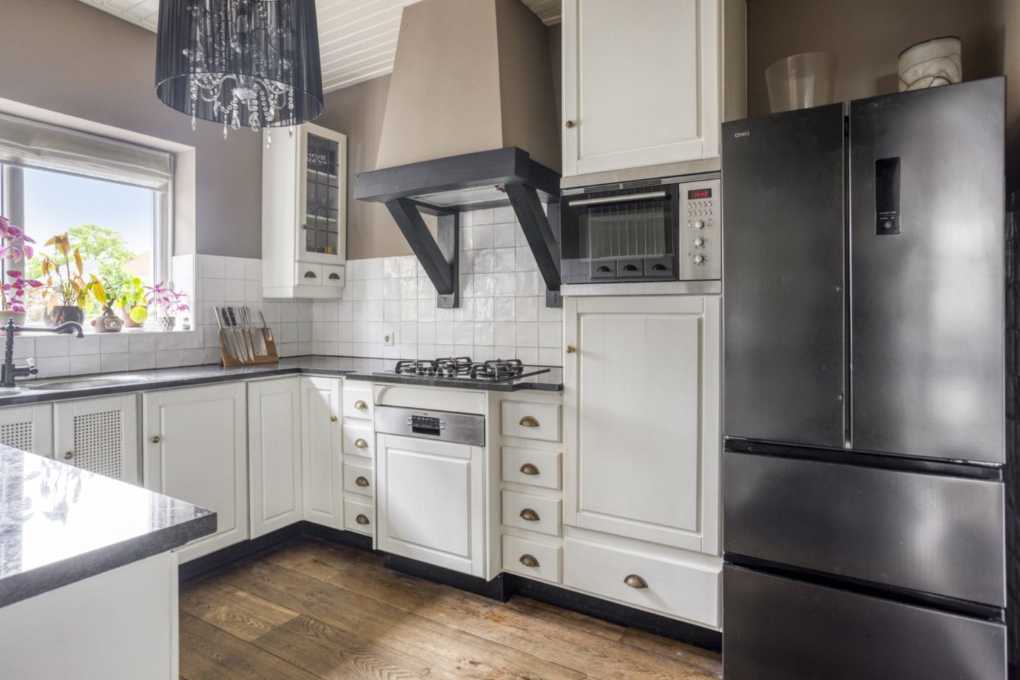 Foto 25 van Hatertseweg 600