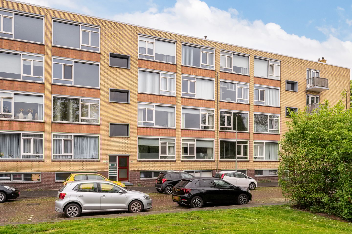Vaartweg 118-B main image