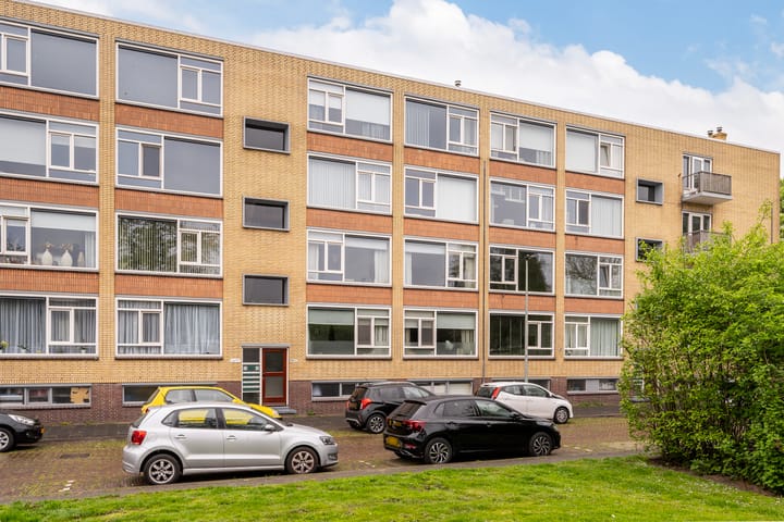 Vaartweg 118 B