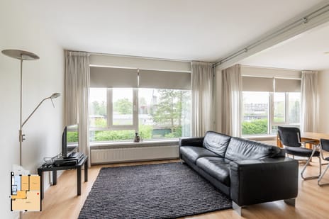 Vaartweg 118-B secondary image