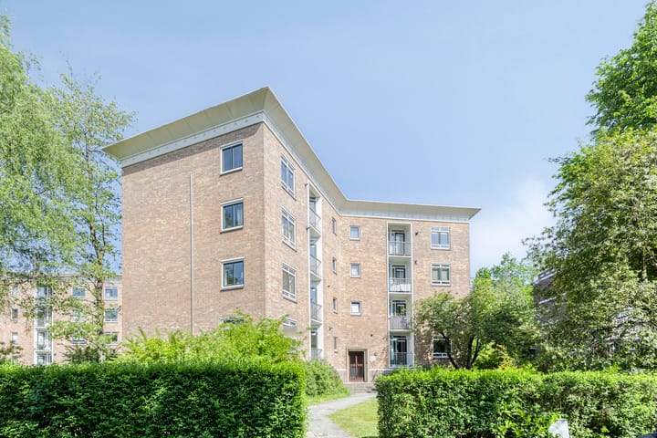 Foto 7 van Okeghemlaan 11-A