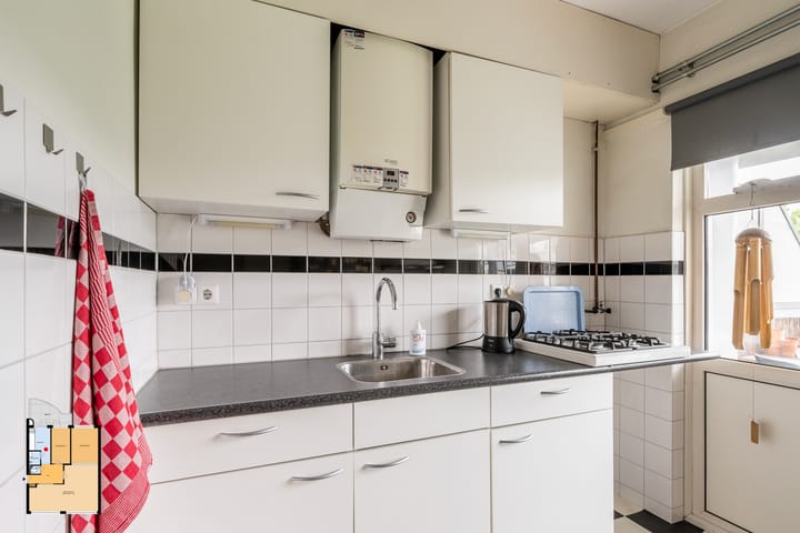 Foto 3 van Vaartweg 118-B