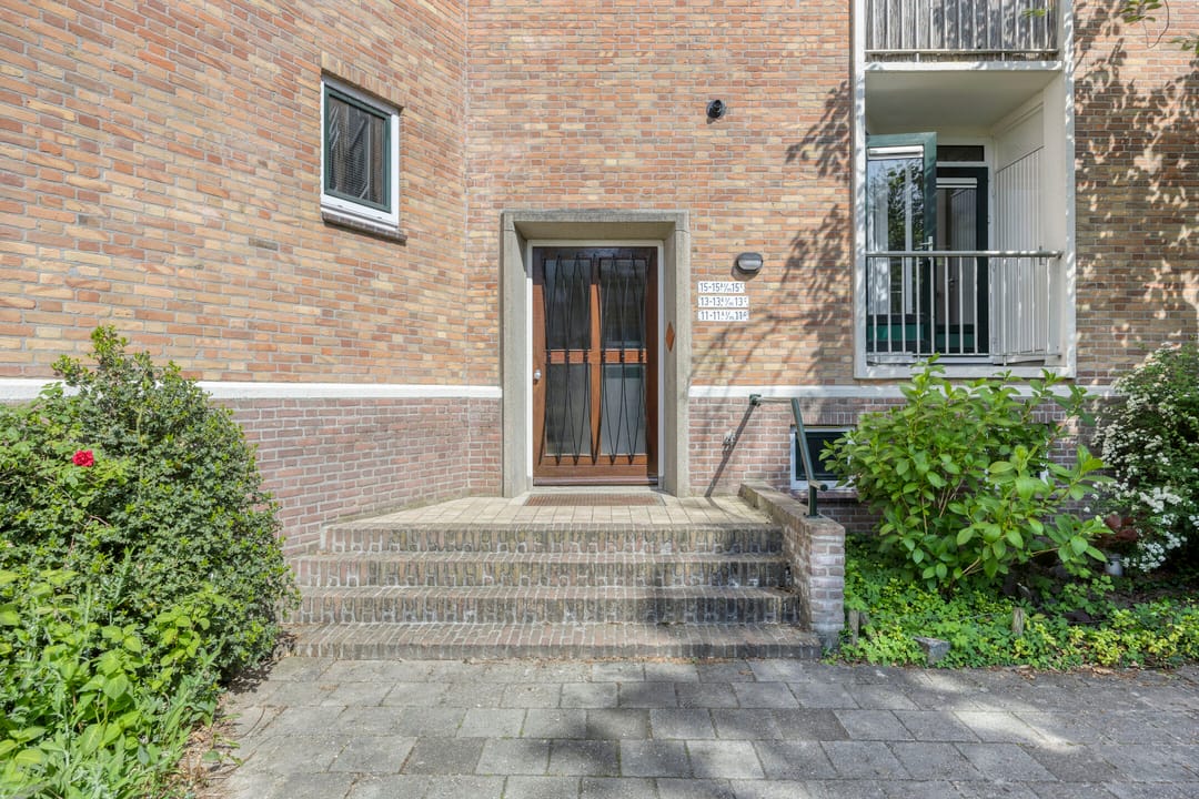 Foto 8 van Okeghemlaan 11-A