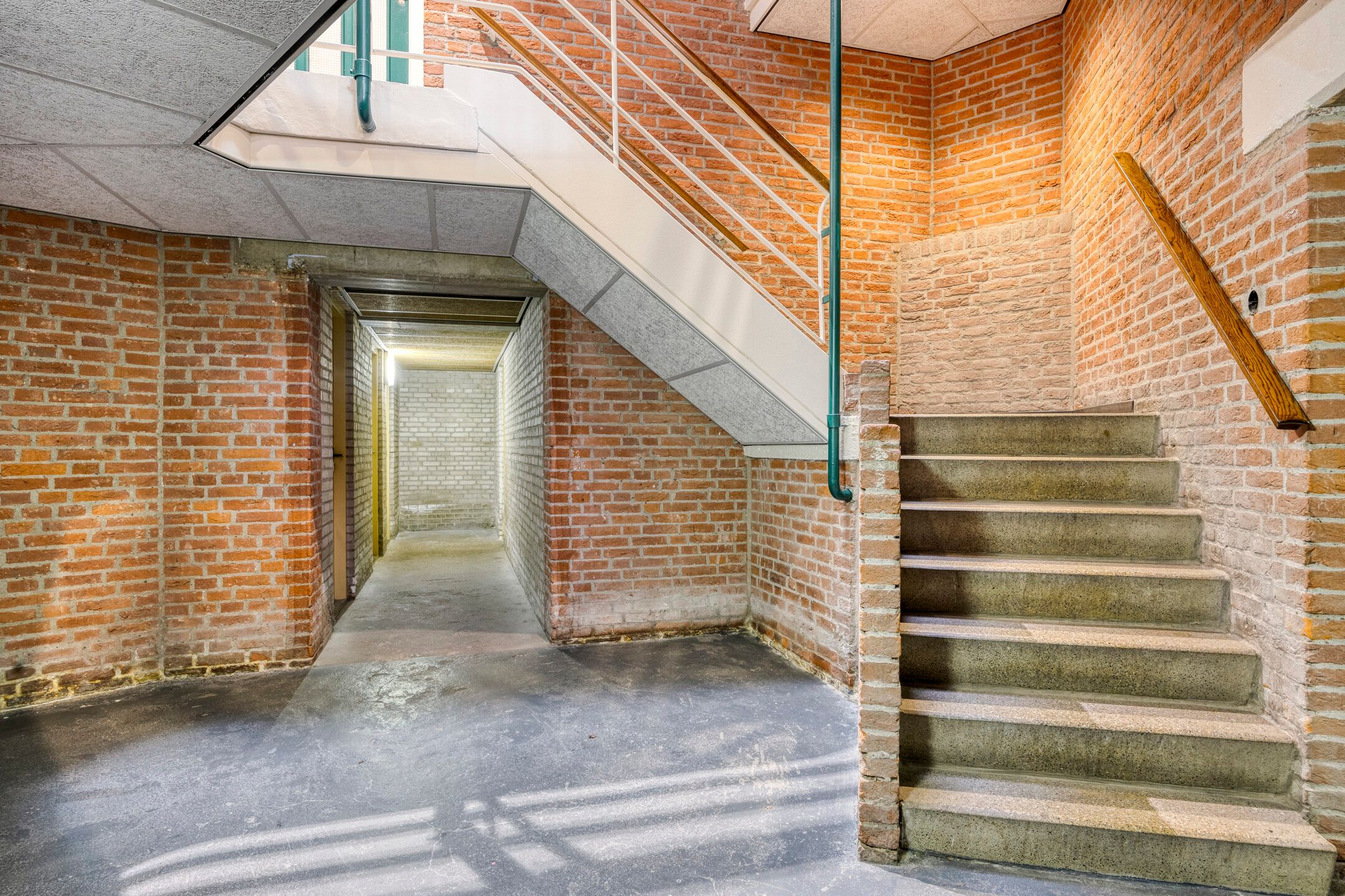 Foto 9 van Okeghemlaan 11-A