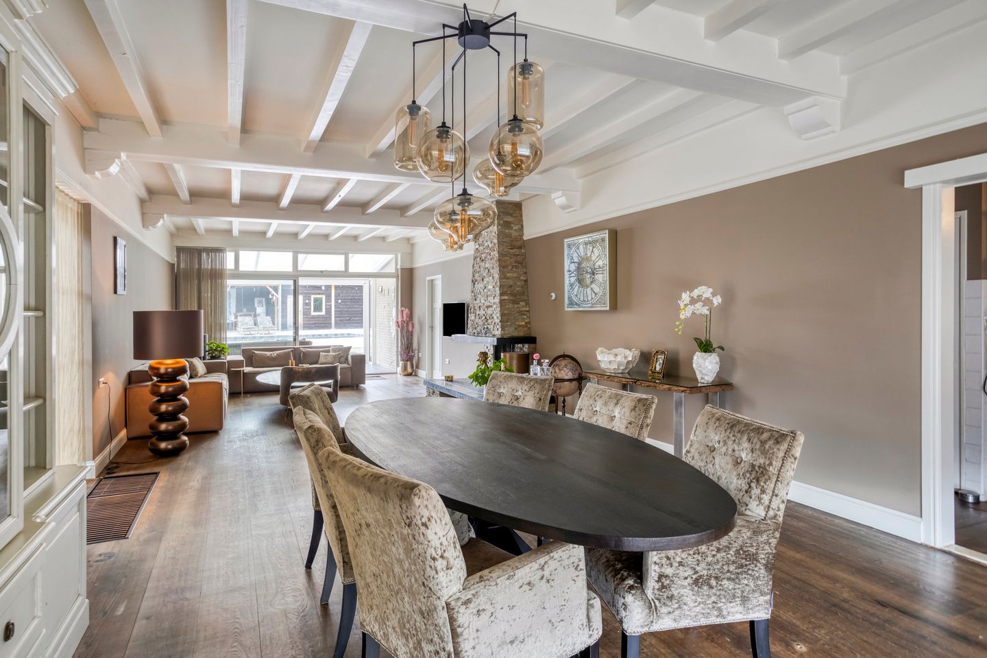 Foto 35 van Hatertseweg 600