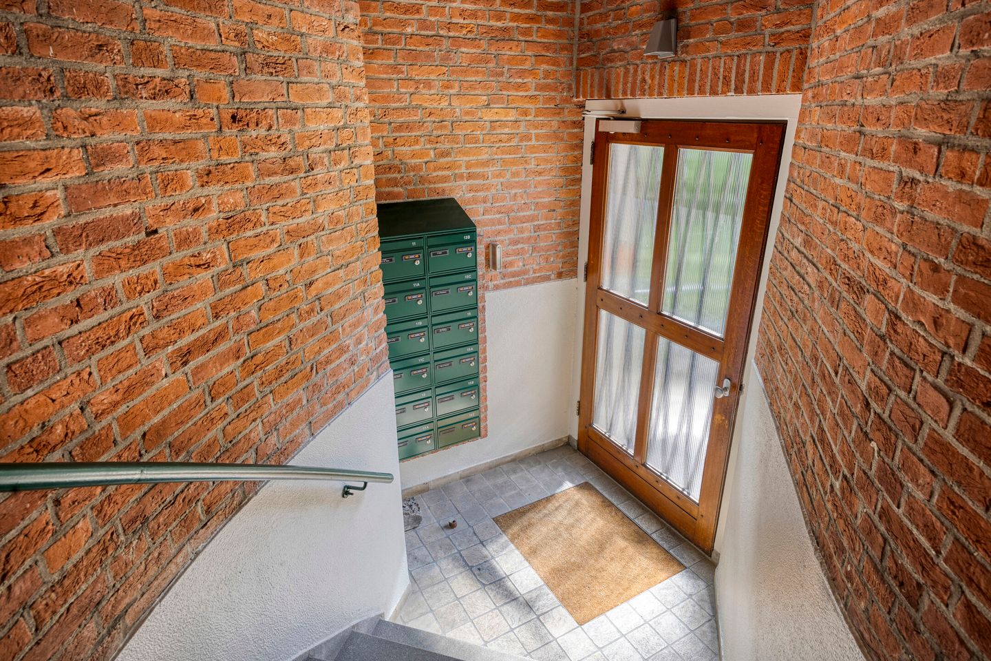 Foto 10 van Okeghemlaan 11-A