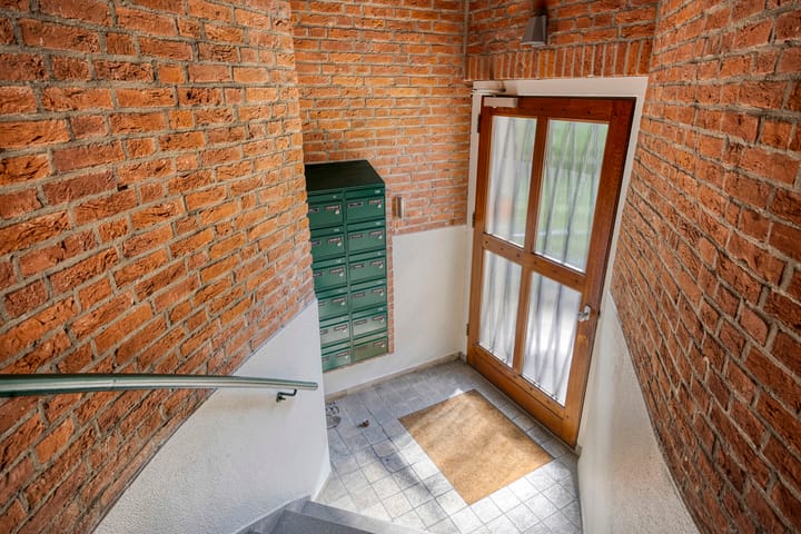 Foto 10 van Okeghemlaan 11-A