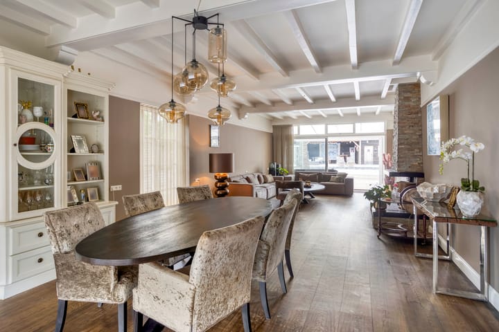 Foto 37 van Hatertseweg 600