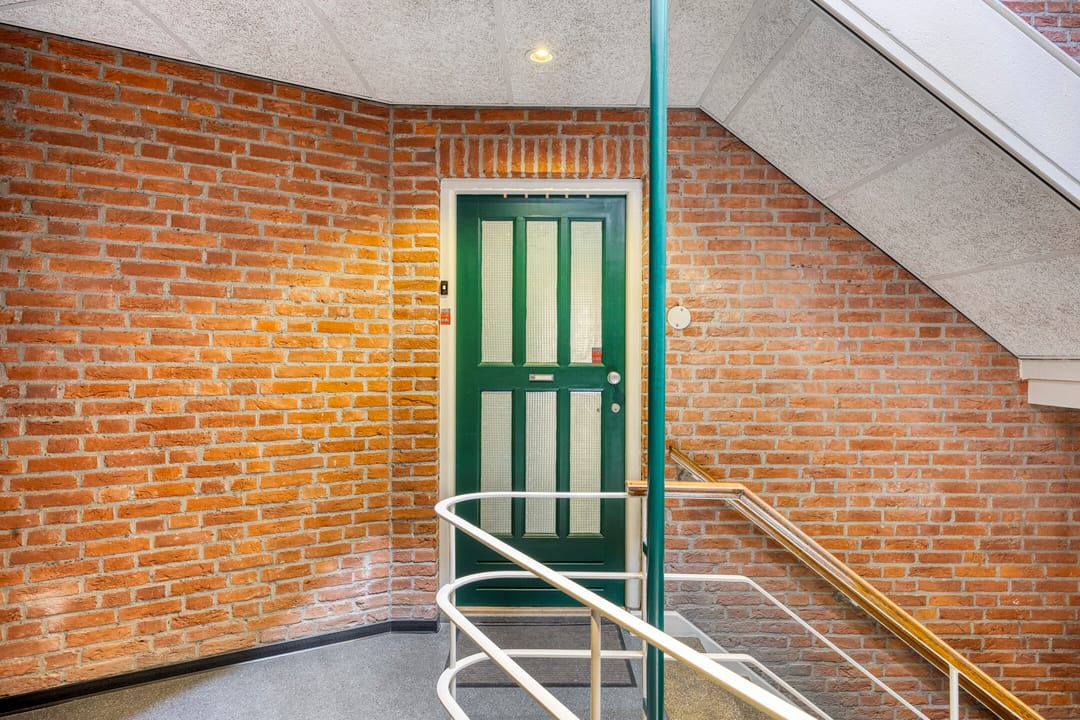 Foto 11 van Okeghemlaan 11-A