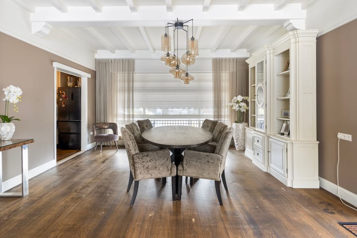 Foto 39 van Hatertseweg 600