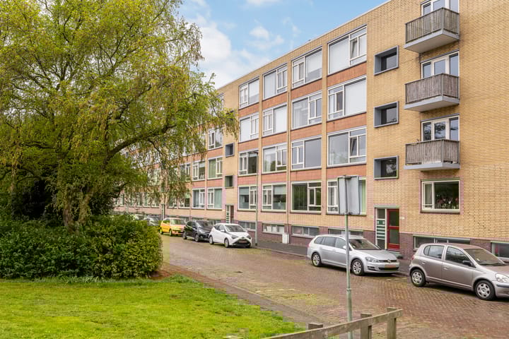 Foto 7 van Vaartweg 118-B