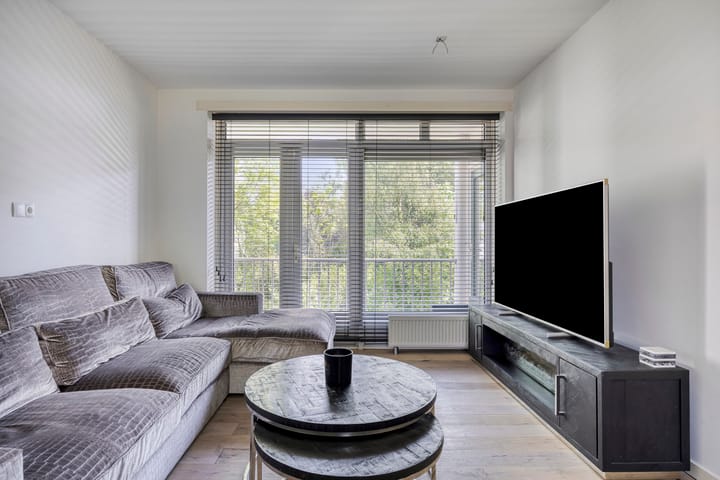 Foto 14 van Okeghemlaan 11-A