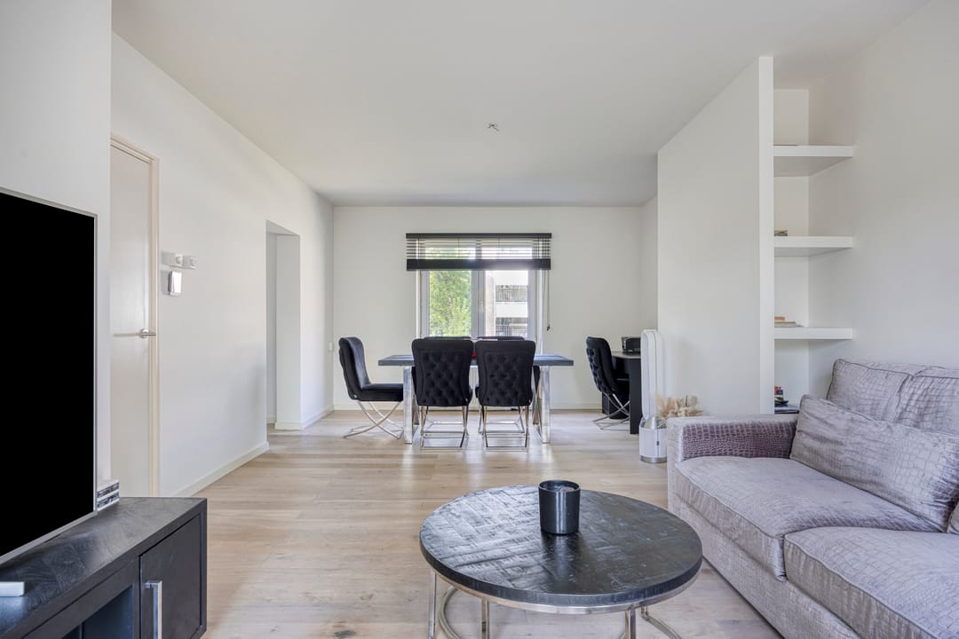 Foto 16 van Okeghemlaan 11-A