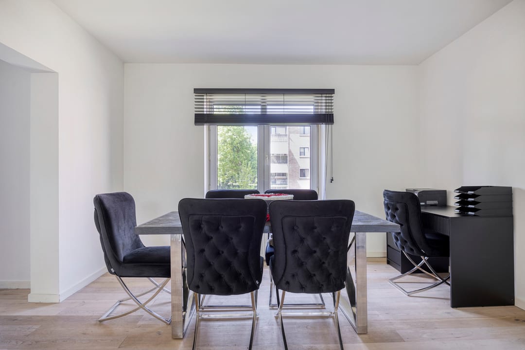 Foto 17 van Okeghemlaan 11-A